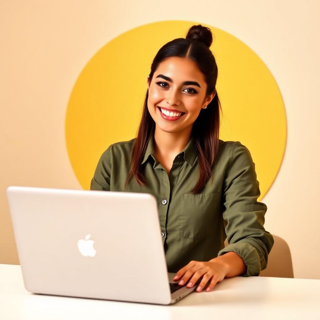Founder building a startup MVP with Startwyse